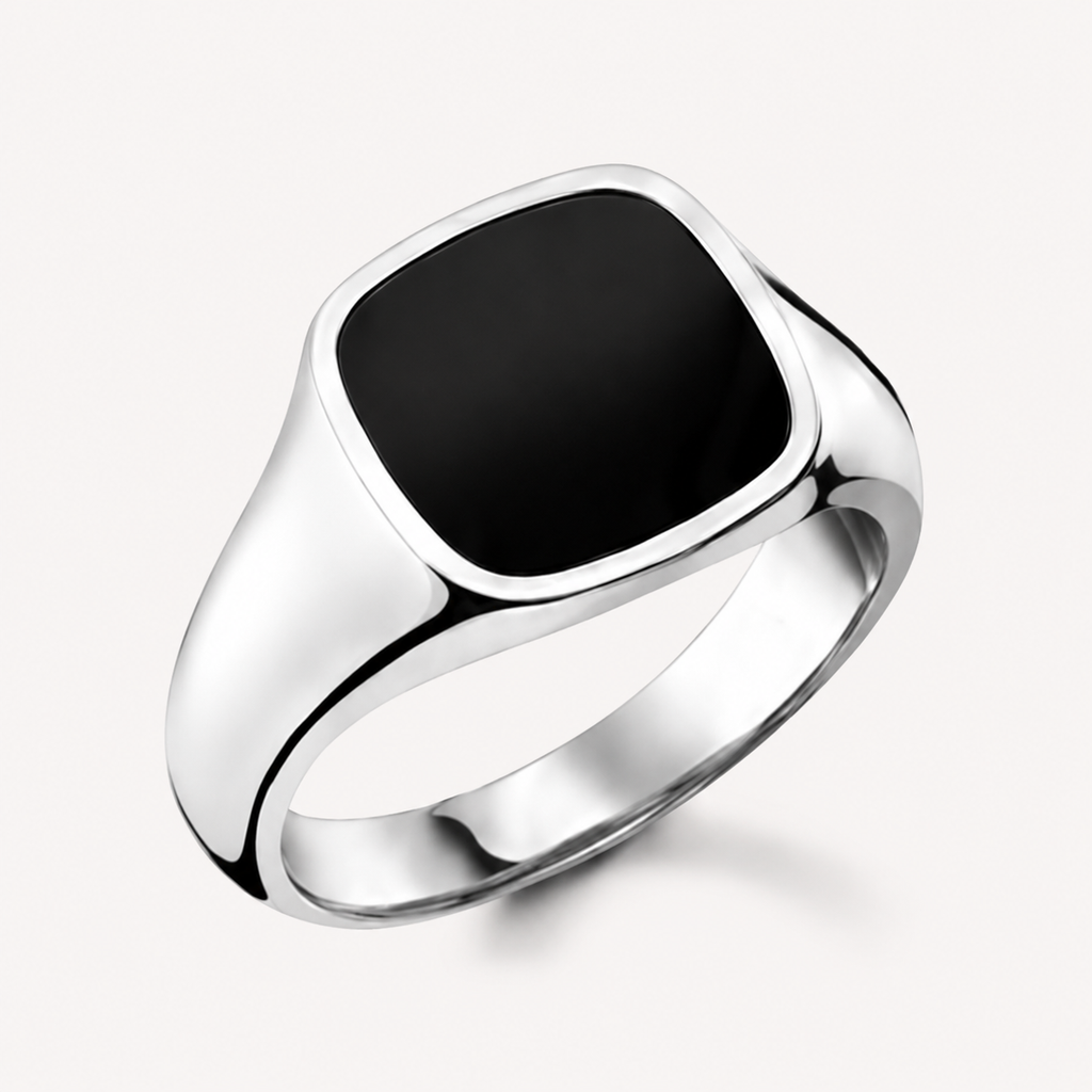 La chevalière Onyx