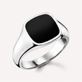 La chevalière Onyx