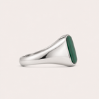Chevalière en argent 925 Soren