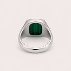 Chevalière en argent 925 Soren