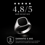 La Chevalière Onyx